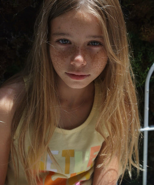 Kids Headshot Session x Emily Aldana