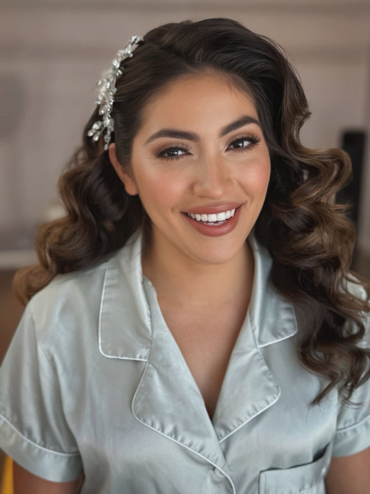 Signature Event Styling Studio Session x Angelica Mejia
