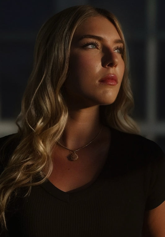 Main Character Headshot Package