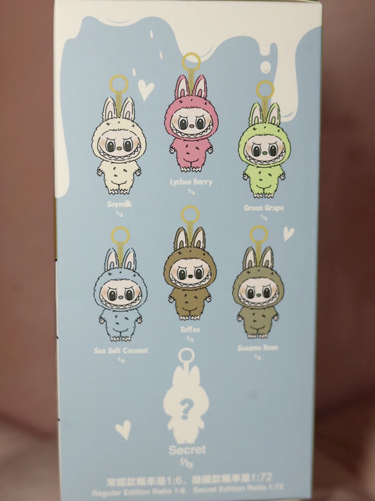 Exciting Macaron Blind Box
