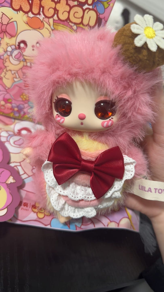 Liila’s Chef Kitchen Blind Box
