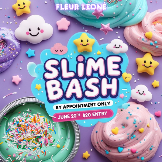 Summer Slime Event