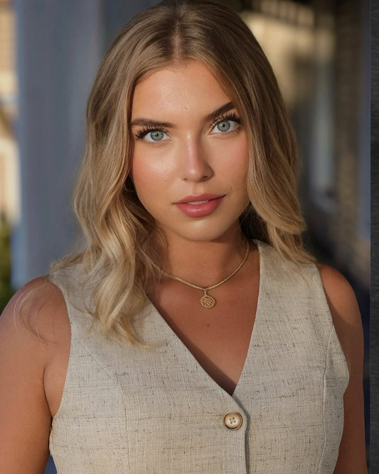 Main Character Headshot Package